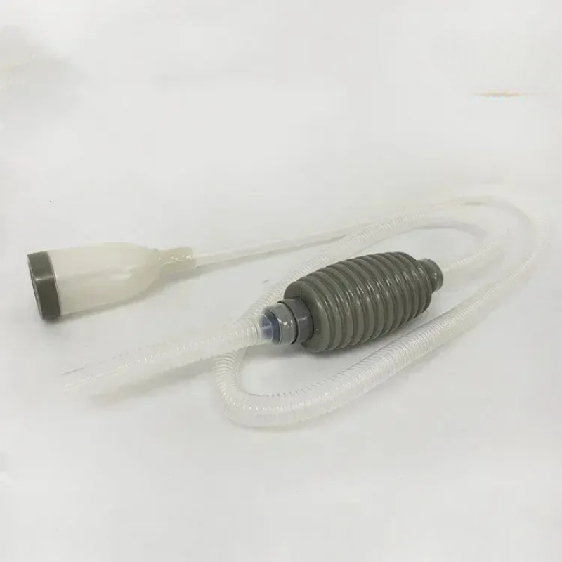 Marine Aquarium Vacuum - Zestaw narzędzi do czyszczenia akwarium z
