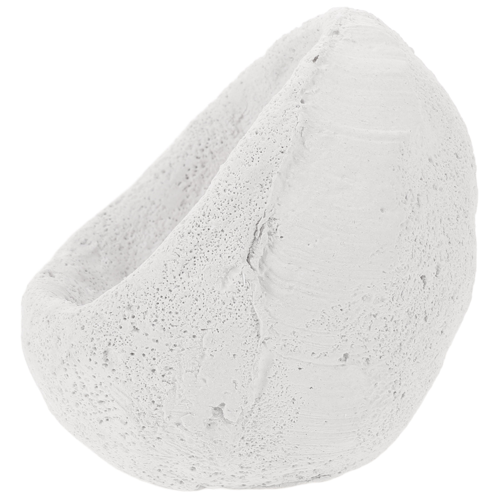 Aquarium Marine Rock - Ceramiczne gniazdo dla rozgwiazd, dekoracja akwarium,