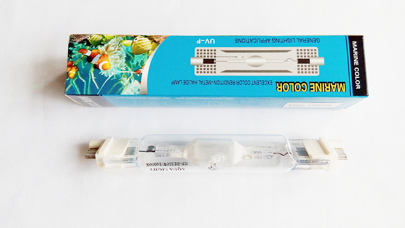 Aquarium Marine Rock - Kolor morski 250 w 10 k