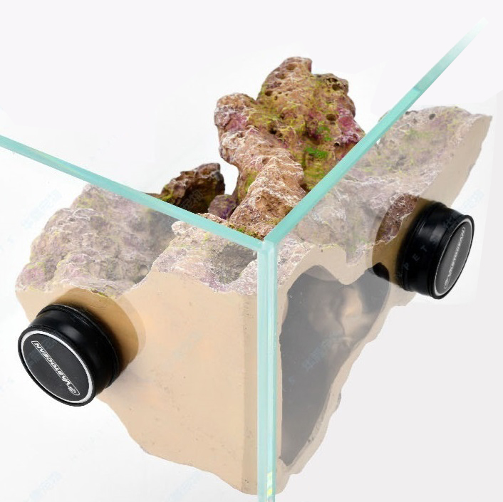 Aquarium Marine Rock - Akwarium Vastocean Magnetyczny koralowy uchwyt na