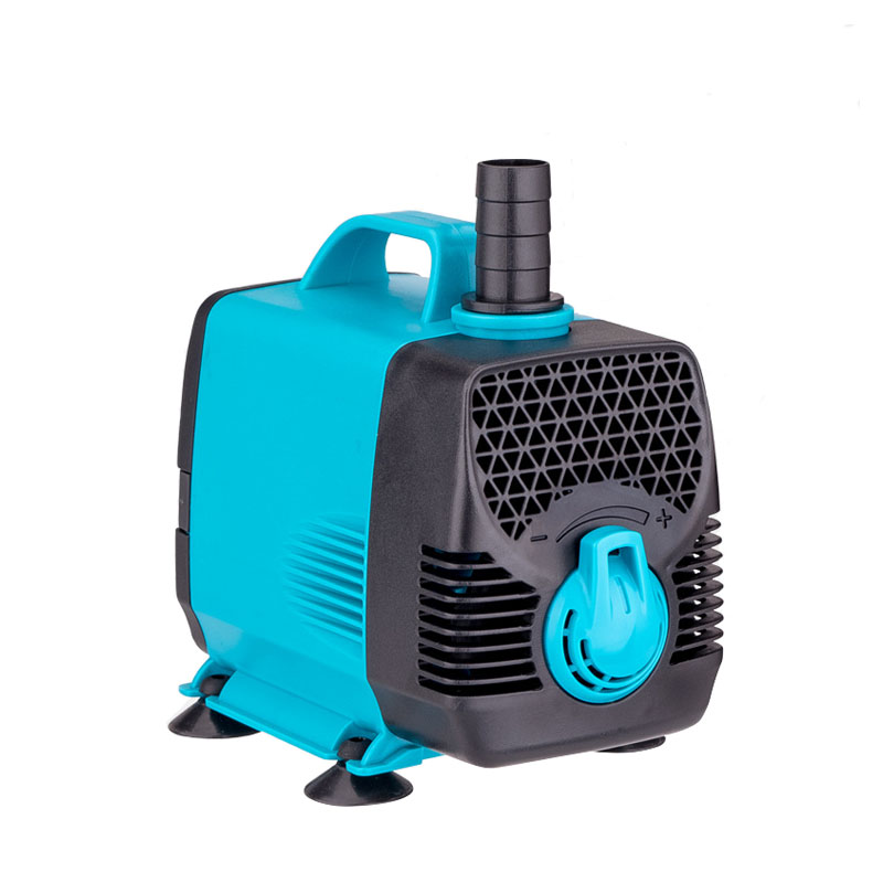 Marine Aquarium Nano - 220V Ultra ciche zatapialne pompa wodna