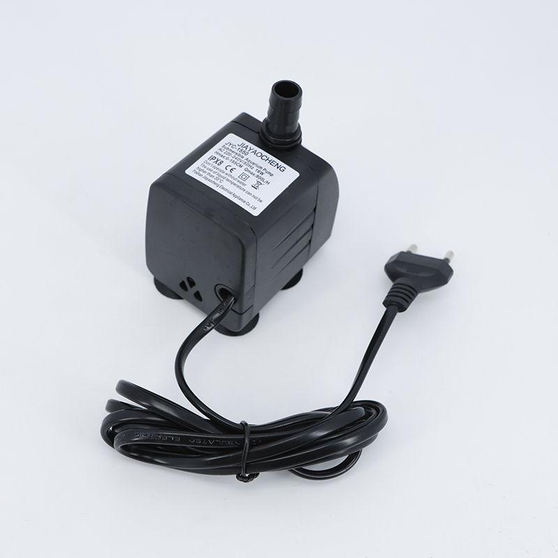 Marine Aquarium Nano - Pompa wodna zanurzeniowa AC 220V 16W