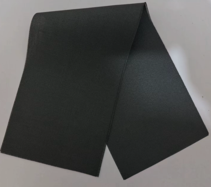 Activated Carbon Bag - Arkusz hydrofobowego włókna węglowego EP40T/P50T/P75T Wysyłka