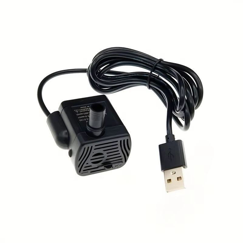 Marine Aquarium Nano - 1 SZT. Pompa wodna 5V Wtyk