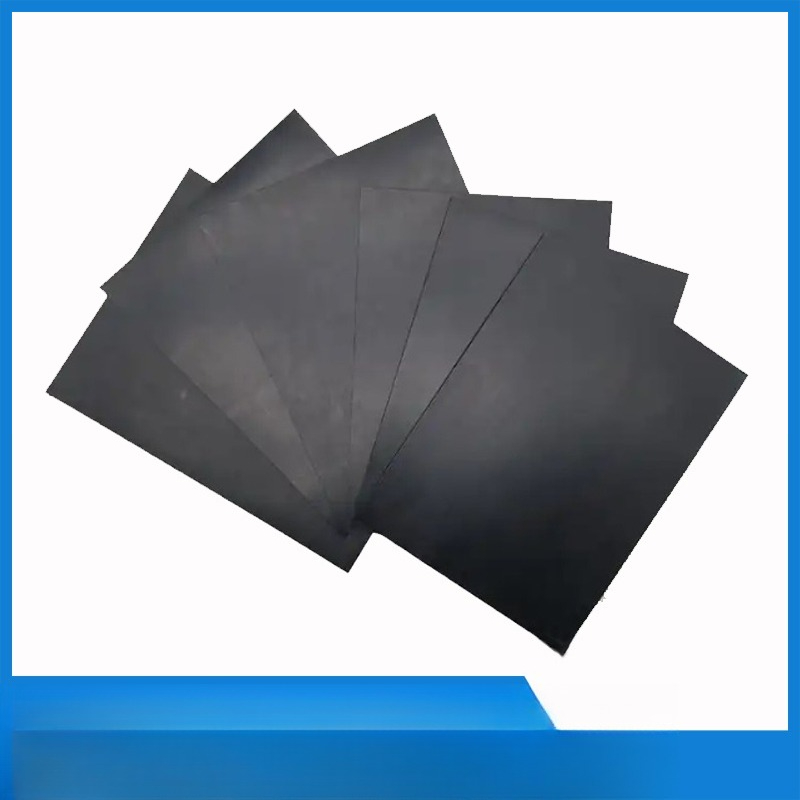 Activated Carbon Bag - Arkusz podłoża z włókna węglowego EP40/EP55/P50/P75