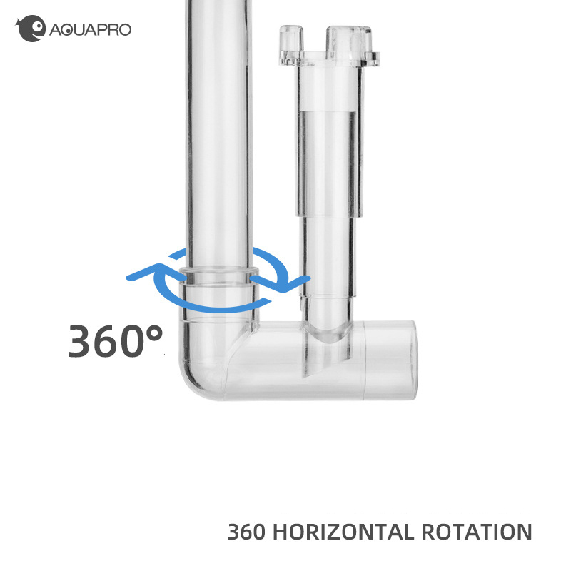 AQUAPRO Skimmer wylotowy Zbior – Marine Aquarium Uv Filter recenzja i cena