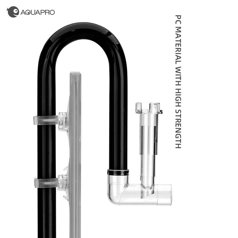 AQUAPRO Skimmer wylotowy Zbior – Marine Aquarium Uv Filter recenzja i cena