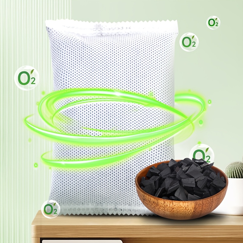 5/10 sztuk worków z węglem akt – Activated Carbon Bag recenzja i cena