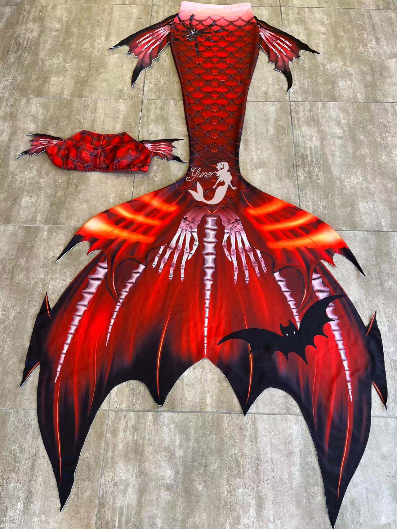 Oryginalny męski i żeński stró – Aquarium & Marine Museum Universiti Malaysia Sabah Kota Kinabalu Sabah Photos recenzja i cena