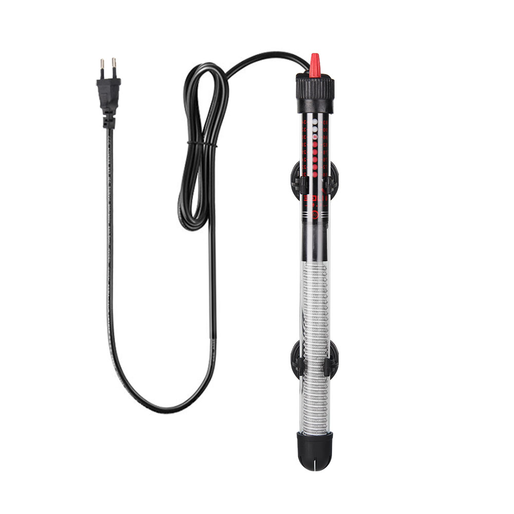 110v-220v regulowany termostat – Marine Aquarium Nano recenzja i cena