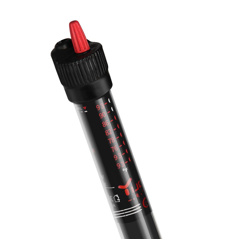 110v-220v regulowany termostat – Marine Aquarium Nano recenzja i cena