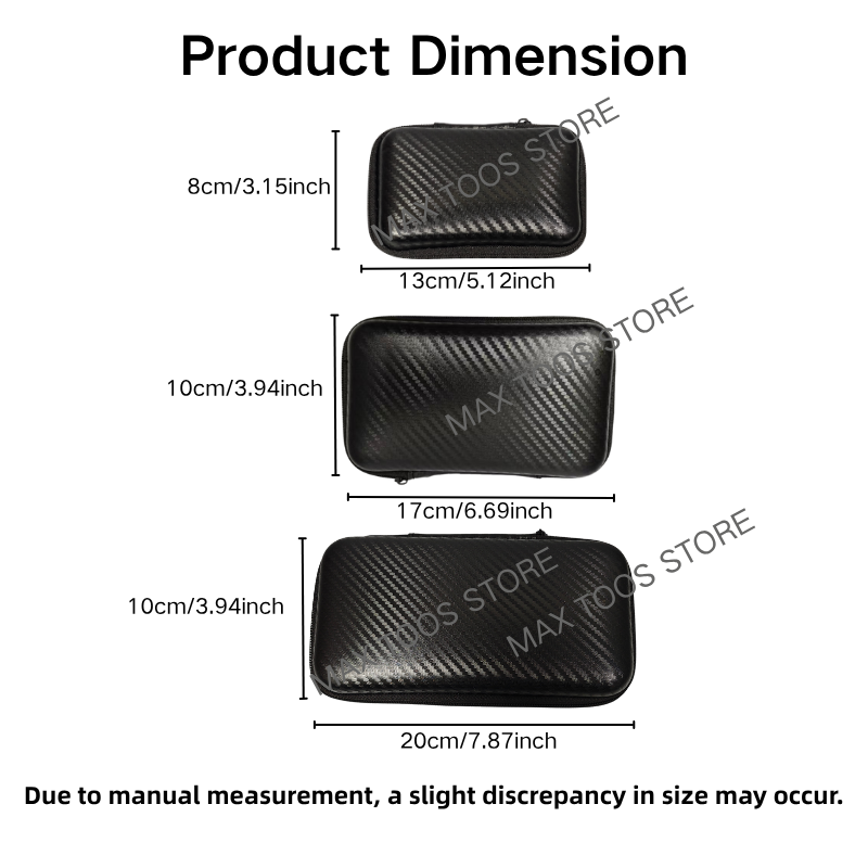 Wodoodporna torba narzędziowa  – Activated Carbon Bag recenzja i cena