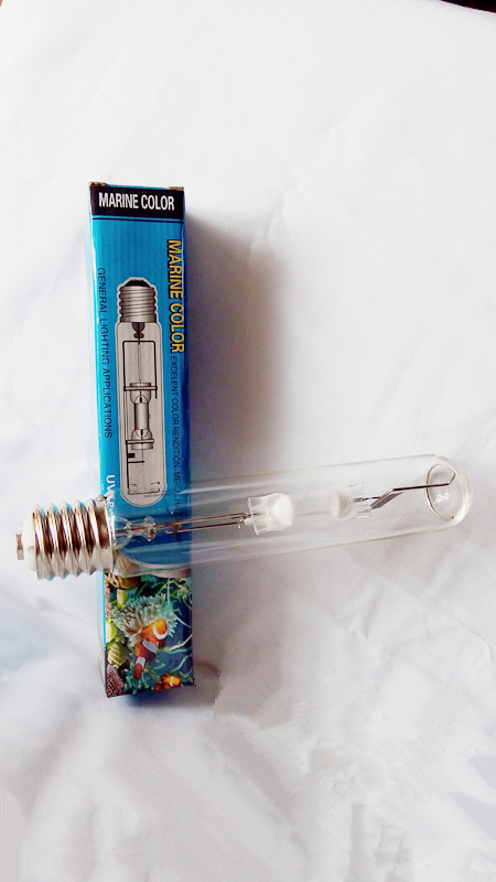 250 w 10 k 14 k 20 k HQI E40 g – Aquarium Marine Rock recenzja i cena