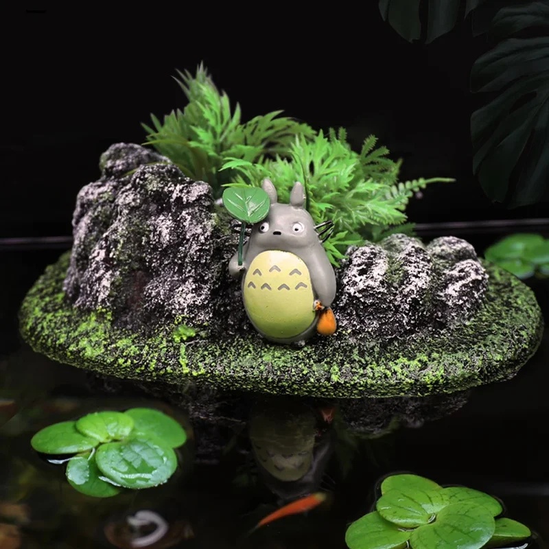 1 szt. Wiszący, pływający kami – Aquarium Marine Rock recenzja i cena