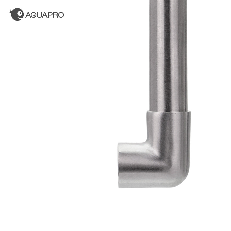 AQUAPRO Mini rury wlotowe i wy – Marine Aquarium Uv Filter recenzja i cena