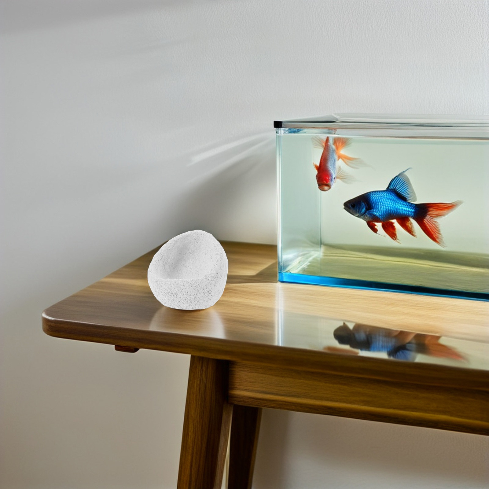 Ceramiczne gniazdo dla rozgwia – Aquarium Marine Rock recenzja i cena
