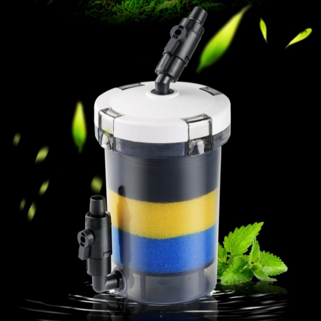 SUNSUN EW-602 EW-603 EW-604 Ci – Marine Aquarium Uv Filter recenzja i cena