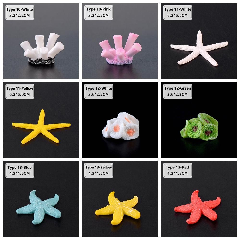 Dekoracja na biurko Akwarium O – Aquarium Marine Rock recenzja i cena