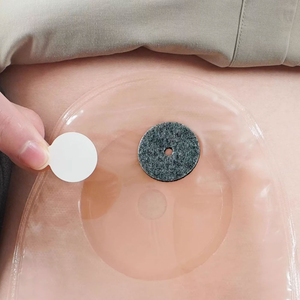 20-100 szt. Filtr z węglem akt – Activated Carbon Bag recenzja i cena