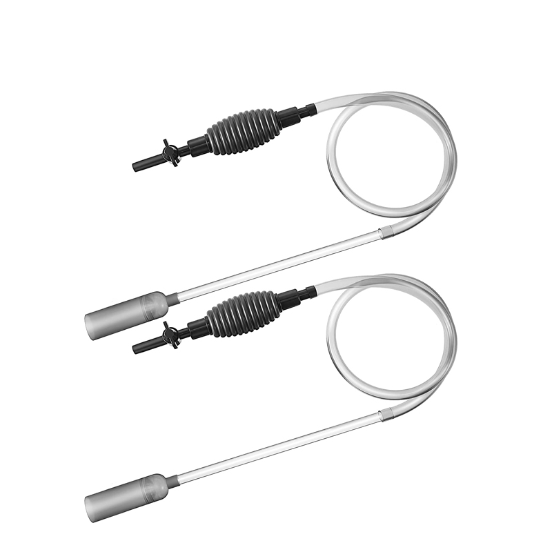 Odkurzacz do akwarium z syfone – Marine Aquarium Vacuum recenzja i cena