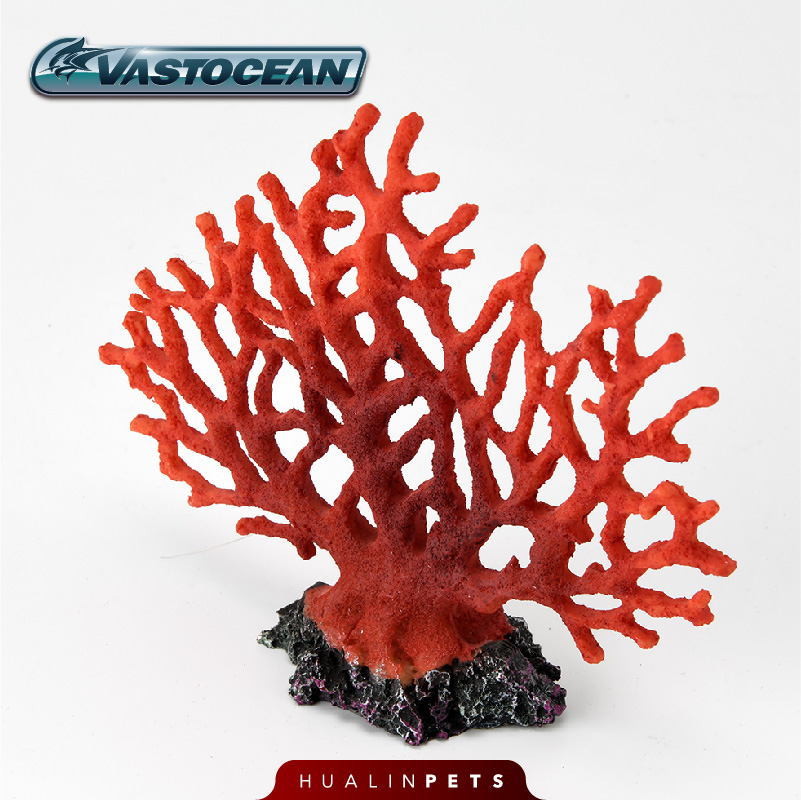 Vastocean Realistyczny Ekosyst – Aquarium Marine Rock recenzja i cena