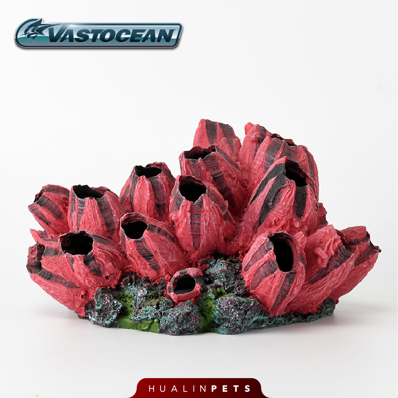 Vastocean Realistyczny Ekosyst – Aquarium Marine Rock recenzja i cena