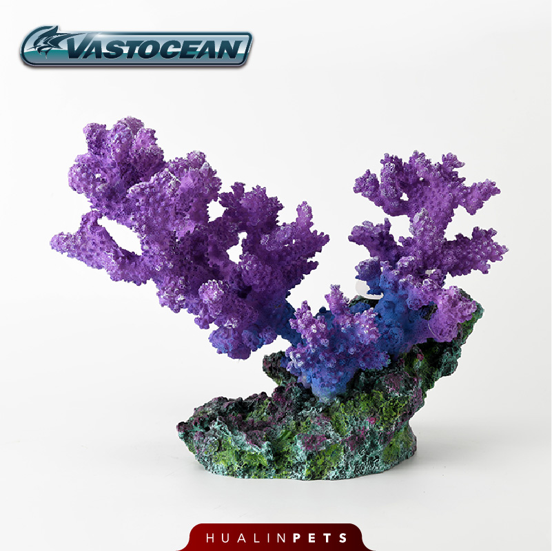 Vastocean Realistyczny Ekosyst – Aquarium Marine Rock recenzja i cena