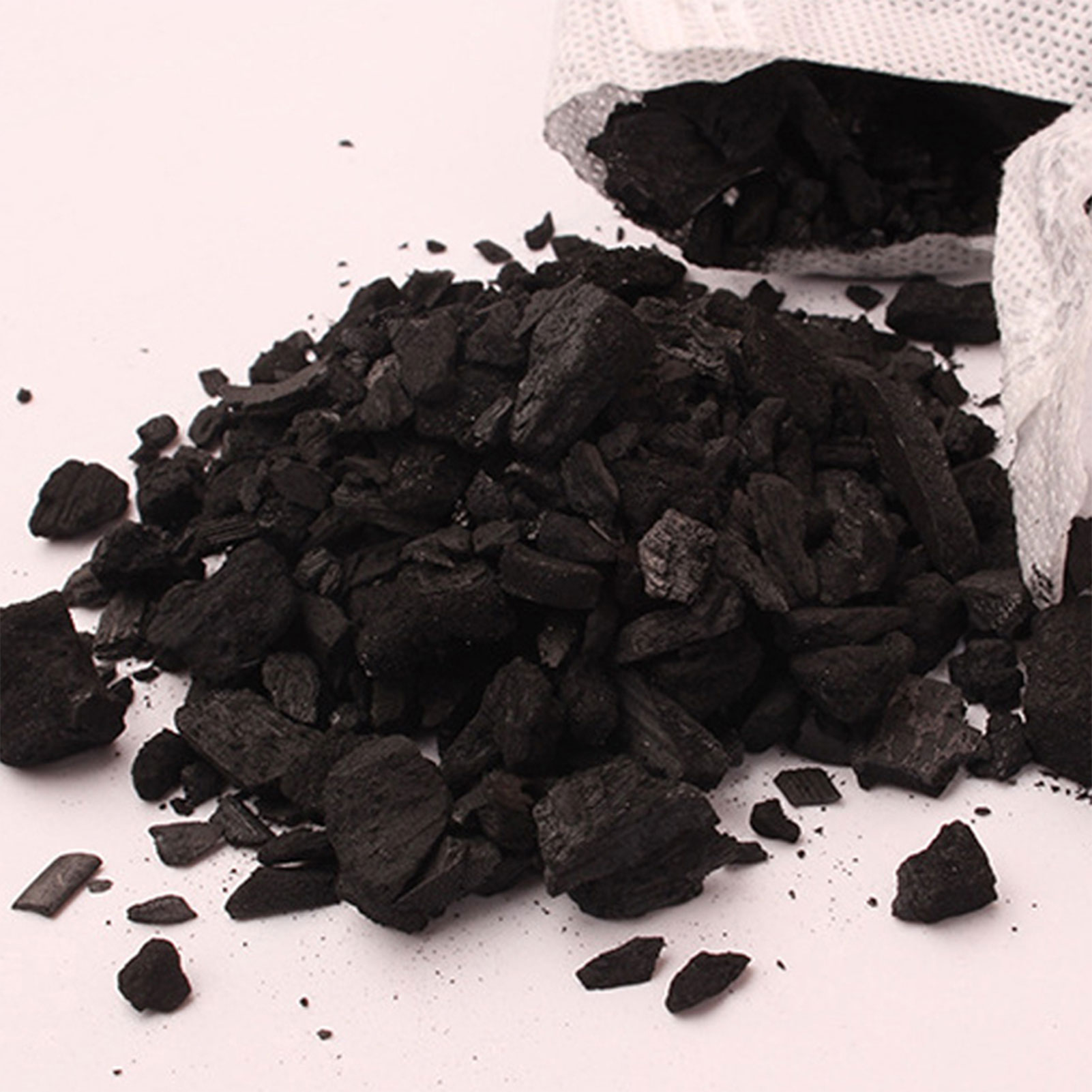 Worek dezodoryzujący z węglem  – Activated Carbon Bag recenzja i cena