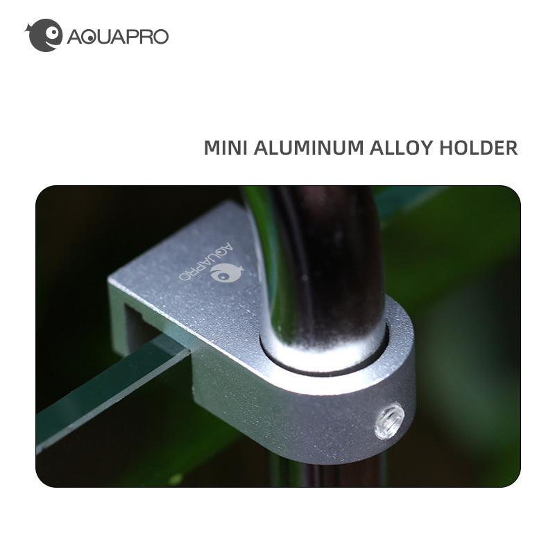 Akwarium Mini uchwyt ze stopu  – Marine Aquarium Uv Filter recenzja i cena