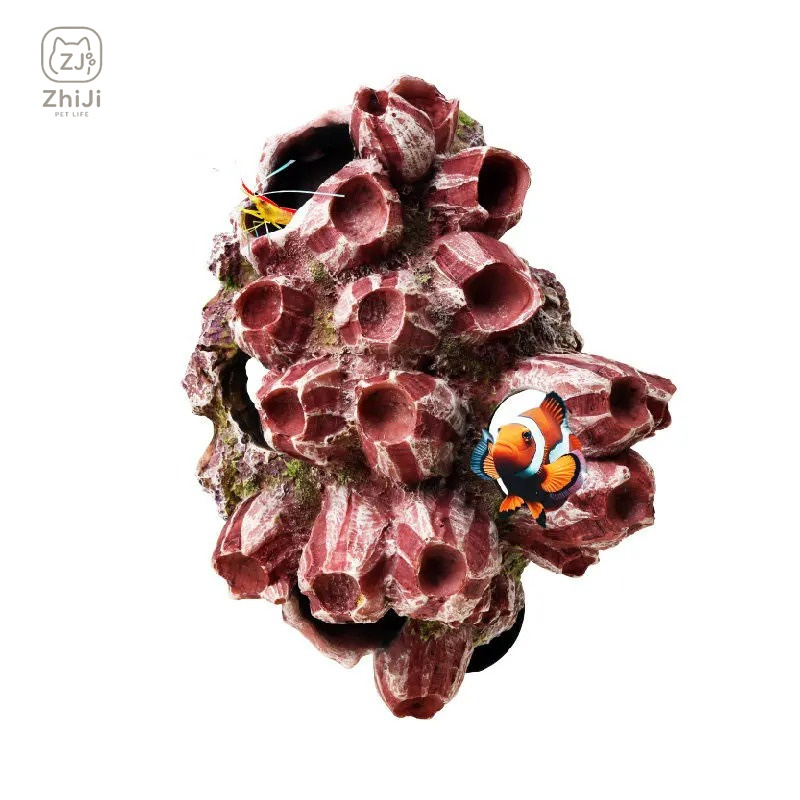 Dekoracja do akwarium Vastocea – Aquarium Marine Rock recenzja i cena
