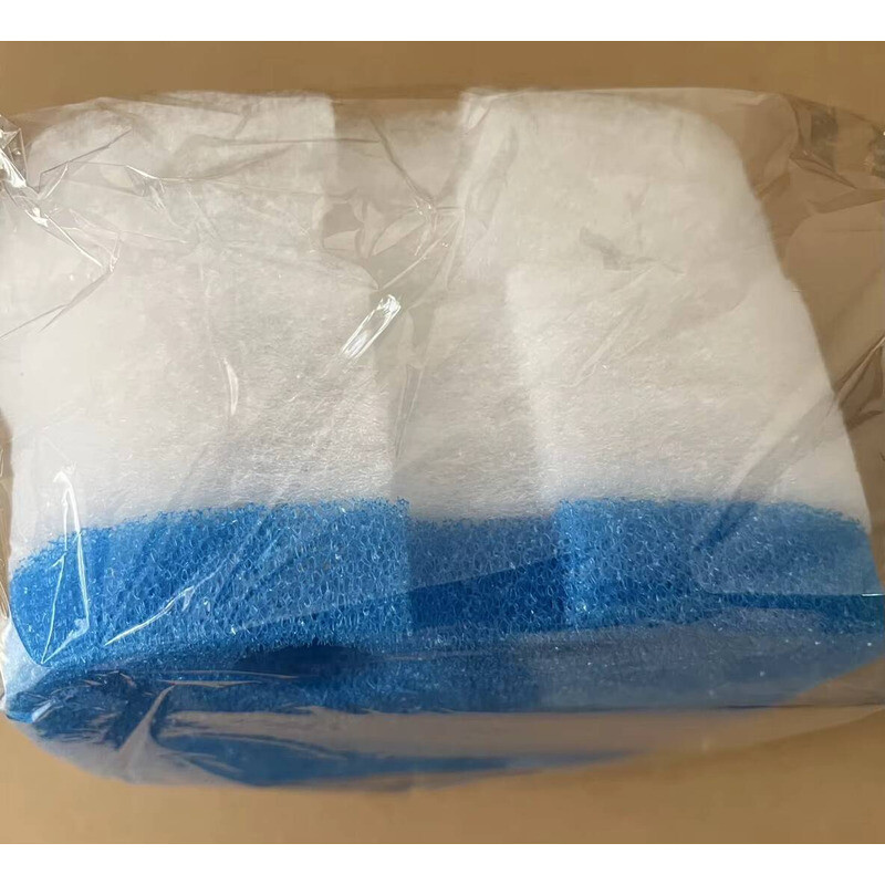1/2/5 PCS Wymienne wkładki fil – Marine Aquarium Uv Filter recenzja i cena