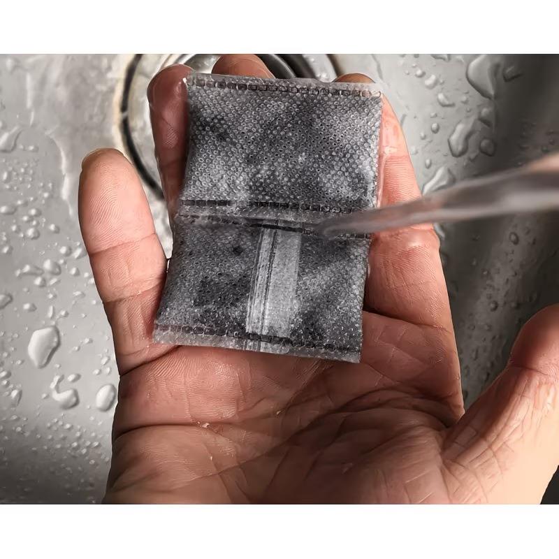 10/20/40 szt. Wkłady z węglem  – Activated Carbon Bag recenzja i cena
