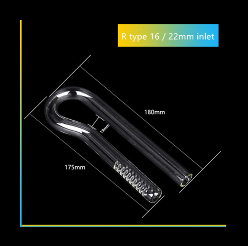 Szkło akwariowe Mini wlot i wy – Marine Aquarium Uv Filter recenzja i cena