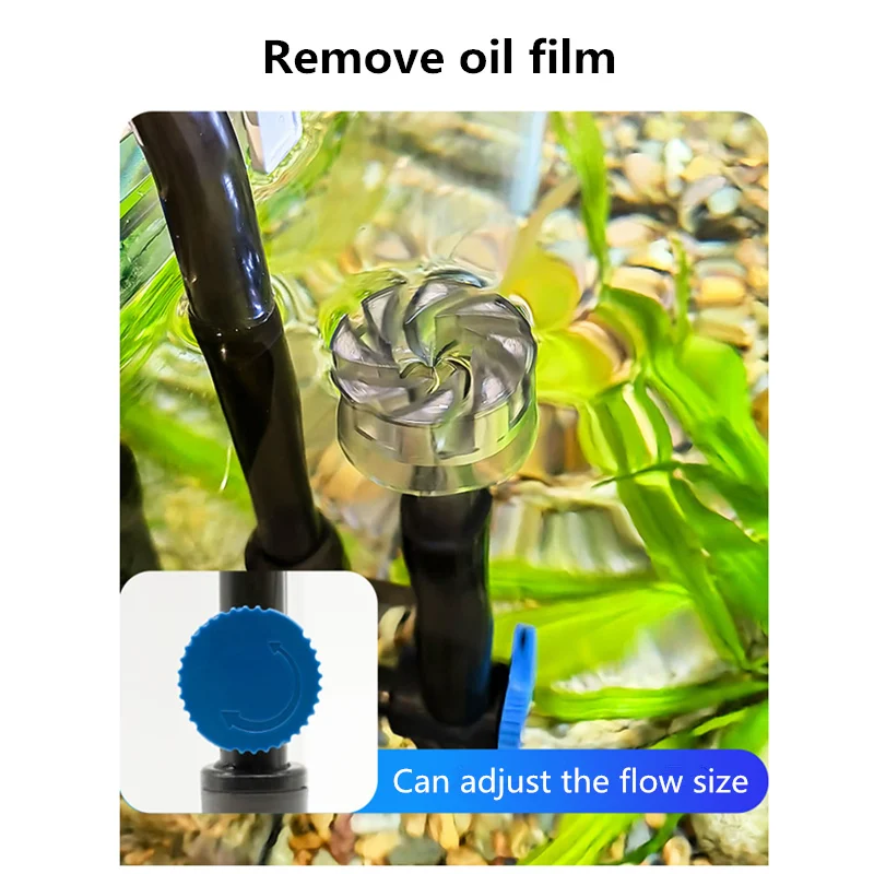 SUNSUN nowy filtr do akwarium  – Marine Aquarium Uv Filter recenzja i cena