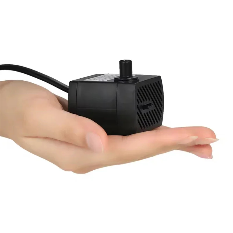 Pompa wodna USB do akwarium, z – Marine Aquarium Nano recenzja i cena