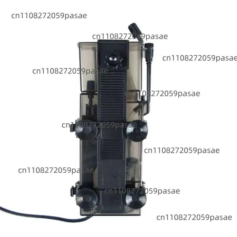 SK-300 300L/H System Filtracji – Marine Aquarium Nano recenzja i cena