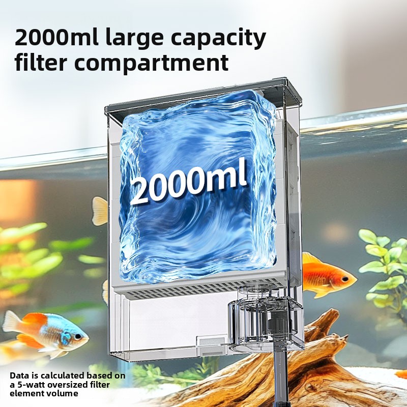 Filtr do akwarium SUNSUN XBK,  – Marine Aquarium Uv Filter recenzja i cena