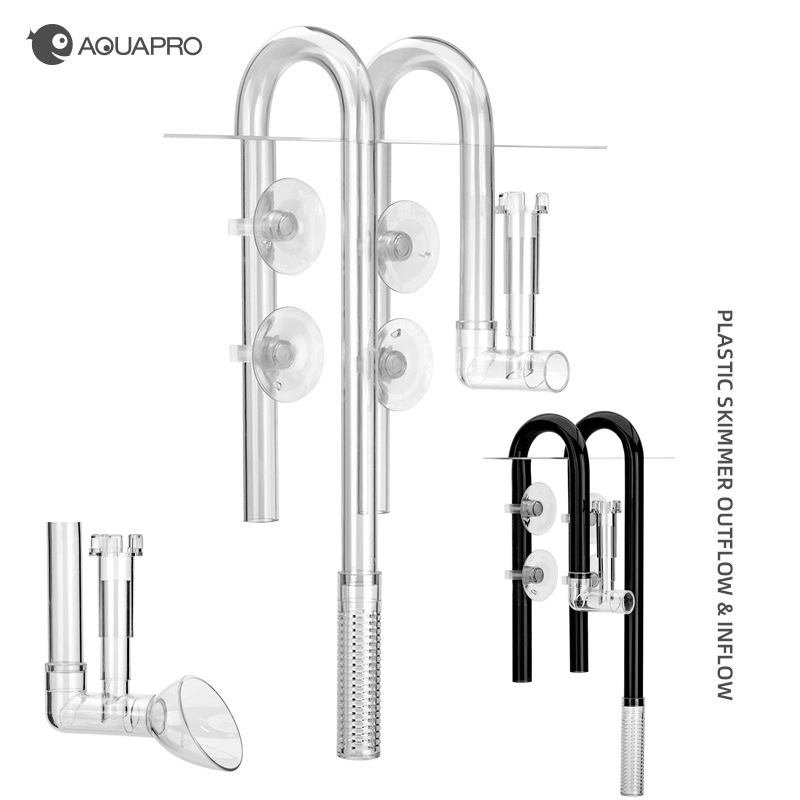 AQUAPRO wlot wylot wlot wylot  – Marine Aquarium Uv Filter recenzja i cena