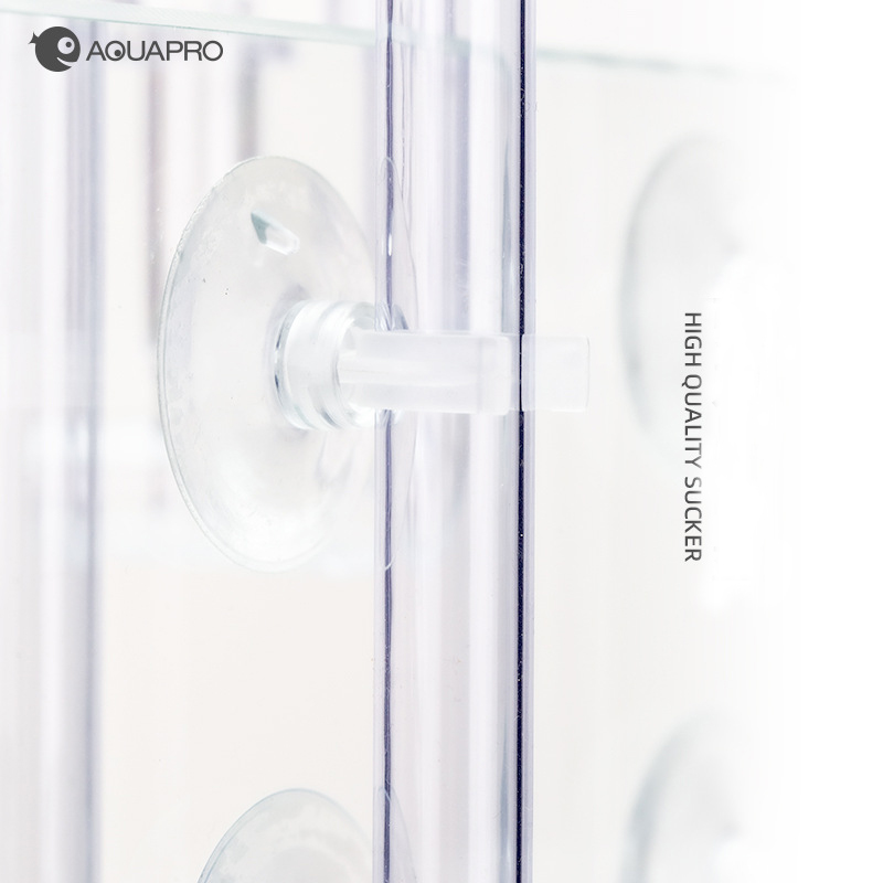 AQUAPRO wlot wylot wlot wylot  – Marine Aquarium Uv Filter recenzja i cena