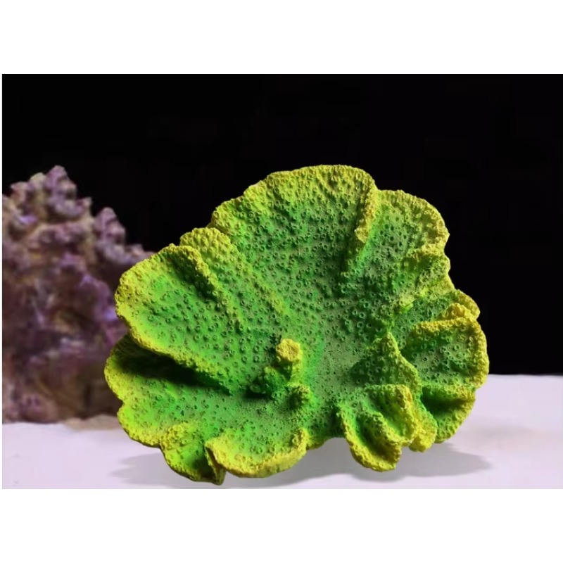 Ręcznie Robione Sztuczne Dekor – Aquarium Marine Rock recenzja i cena