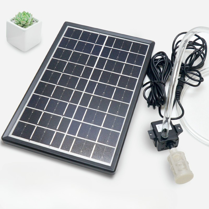 Filtr do pompy solarnych do wo – Marine Aquarium Nano recenzja i cena