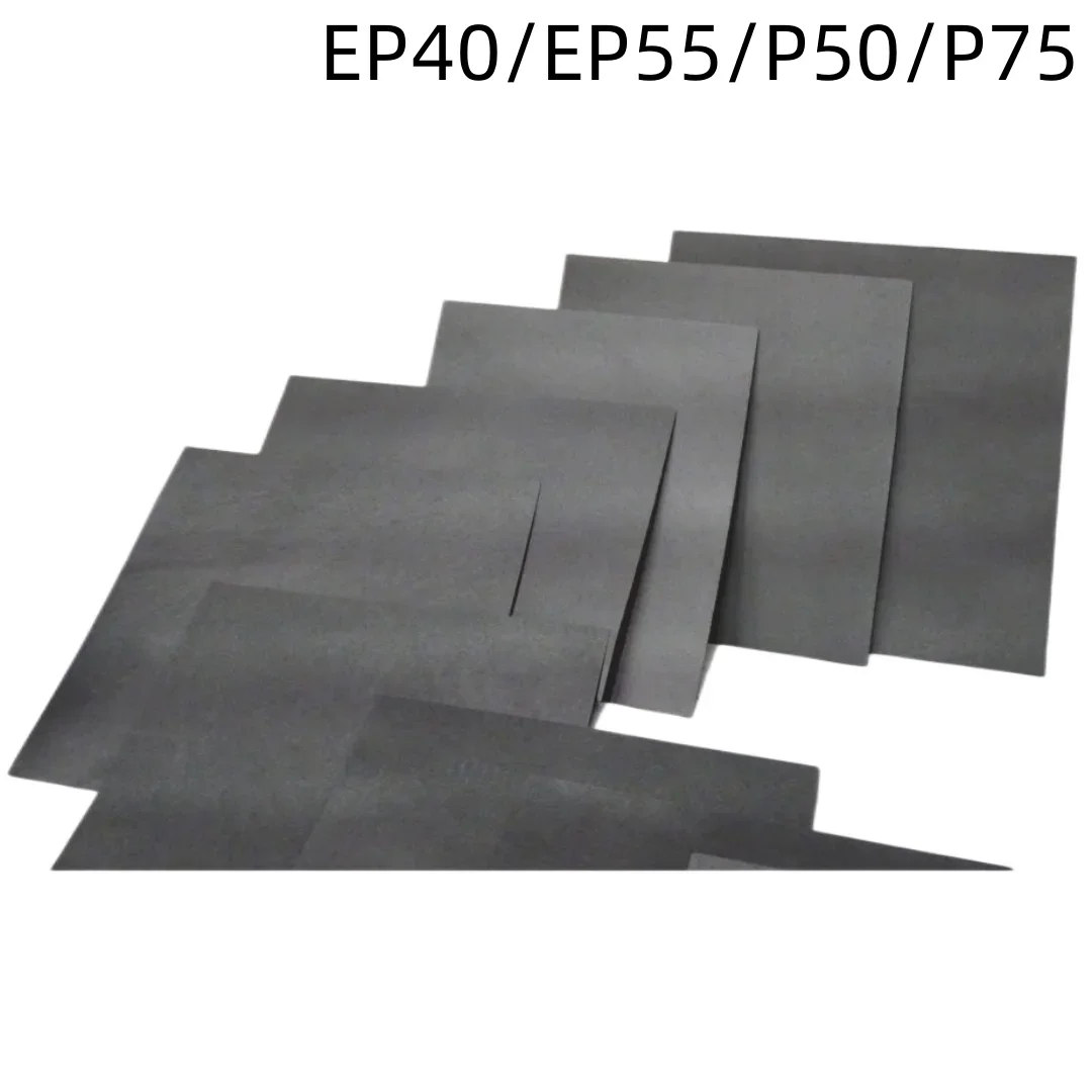 Arkusz włókna węglowego 100x10 – Activated Carbon Bag recenzja i cena